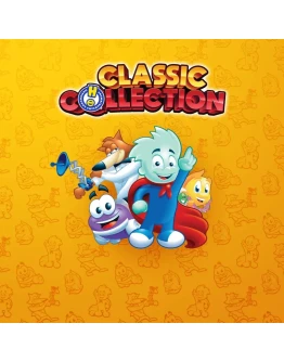 Humongous Classic Collection PS4 &amp PS5
