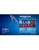 FORTNITE64+ ОБЛИЦОВ АККАУНТ LOSERFRUIT DRIFT +ПОЧТА