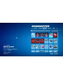 FORTNITE64+ ОБЛИЦОВ АККАУНТ LOSERFRUIT DRIFT +ПОЧТА