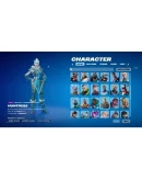 FORTNITE64+ ОБЛИЦОВ АККАУНТ LOSERFRUIT DRIFT +ПОЧТА