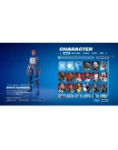 FORTNITE64+ ОБЛИЦОВ АККАУНТ LOSERFRUIT DRIFT +ПОЧТА