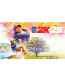 PGA TOUR 2K25 Deluxe Edition steam PGA TOUR 2K25 Deluxe Edition steam