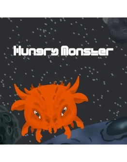 Hungry Monster PS5