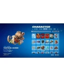 FORTNITE31+ ОБЛИЦОВ АККАУНТ MARSHMALLOW + ПОЧТА