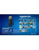 FORTNITE31+ ОБЛИЦОВ АККАУНТ MARSHMALLOW + ПОЧТА