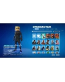 FORTNITE31+ ОБЛИЦОВ АККАУНТ MARSHMALLOW + ПОЧТА