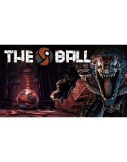 The Ball STEAM GIFT Россия + МИР + ВСЕ СТРАНЫ