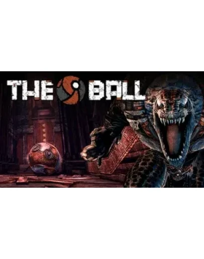 The Ball STEAM GIFT Россия + МИР + ВСЕ СТРАНЫ