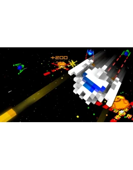 Hyper Sentinel PS4 &amp PS5