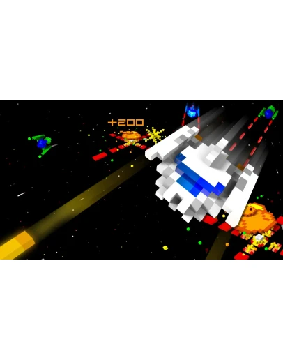 Hyper Sentinel PS4 &amp PS5