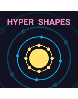Hyper Shapes PS4 &amp PS5