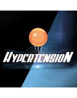 Hypertension PS4 & PS5 Hypertension PS4 & PS5