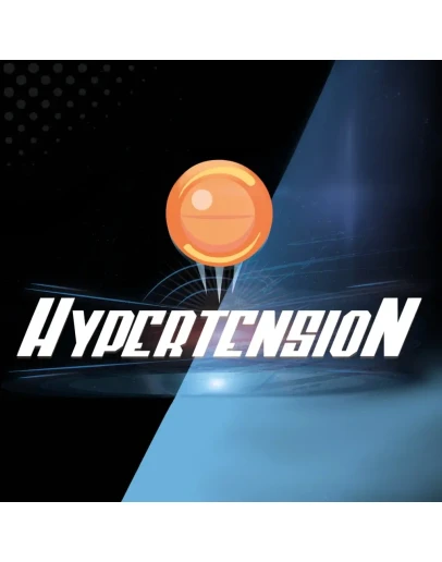 Hypertension PS4 &amp PS5