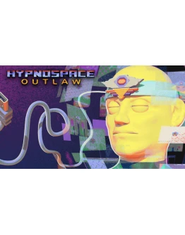 Hypnospace Outlaw PS4 & PS5 Hypnospace Outlaw PS4 & PS5