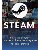 Steam Gift Card 20 USD КЛЮЧ STEAM USA Steam Gift Card 20 USD КЛЮЧ STEAM USA