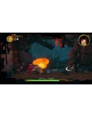 Curse of the Sea Rats КЛЮЧ STEAM ВСЕ СТРАНЫ Curse of the Sea Rats КЛЮЧ STEAM ВСЕ СТРАНЫ