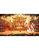 Curse of the Sea Rats КЛЮЧ STEAM ВСЕ СТРАНЫ Curse of the Sea Rats КЛЮЧ STEAM ВСЕ СТРАНЫ