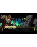 Curse of the Sea Rats КЛЮЧ STEAM ВСЕ СТРАНЫ Curse of the Sea Rats КЛЮЧ STEAM ВСЕ СТРАНЫ