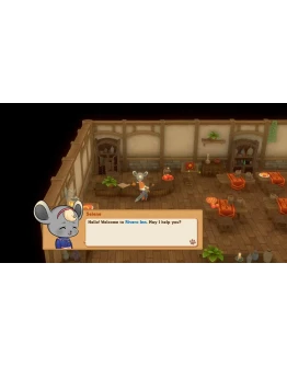 Kitaria Fables КЛЮЧ STEAM ВСЕ СТРАНЫ