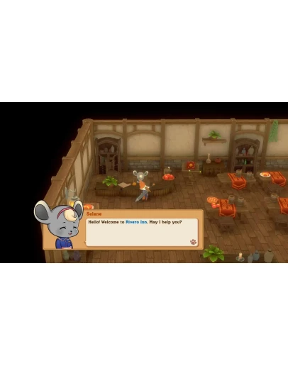 Kitaria Fables КЛЮЧ STEAM ВСЕ СТРАНЫ