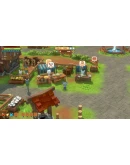 Kitaria Fables КЛЮЧ STEAM ВСЕ СТРАНЫ