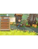 Kitaria Fables КЛЮЧ STEAM ВСЕ СТРАНЫ