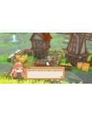 Kitaria Fables КЛЮЧ STEAM ВСЕ СТРАНЫ