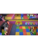 Supermarket Shriek КЛЮЧ STEAM ВСЕ СТРАНЫ