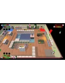 Supermarket Shriek КЛЮЧ STEAM ВСЕ СТРАНЫ