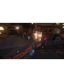 Supermarket Shriek КЛЮЧ STEAM ВСЕ СТРАНЫ