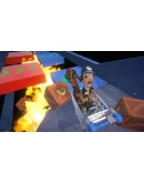 Supermarket Shriek КЛЮЧ STEAM ВСЕ СТРАНЫ