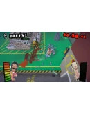 Supermarket Shriek КЛЮЧ STEAM ВСЕ СТРАНЫ