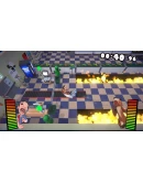 Supermarket Shriek КЛЮЧ STEAM ВСЕ СТРАНЫ