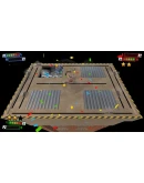 Supermarket Shriek КЛЮЧ STEAM ВСЕ СТРАНЫ