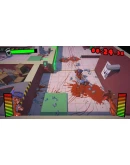 Supermarket Shriek КЛЮЧ STEAM ВСЕ СТРАНЫ