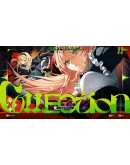 (DLC) DJMAX RESPECT V - V LIBERTY II PACK КЛЮЧ STEAM