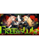 (DLC) DJMAX RESPECT V - V LIBERTY II PACK КЛЮЧ STEAM