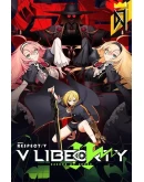 (DLC) DJMAX RESPECT V - V LIBERTY II PACK КЛЮЧ STEAM
