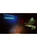 The Bridge Curse 2: The Extrication КЛЮЧ STEAM WW (КР