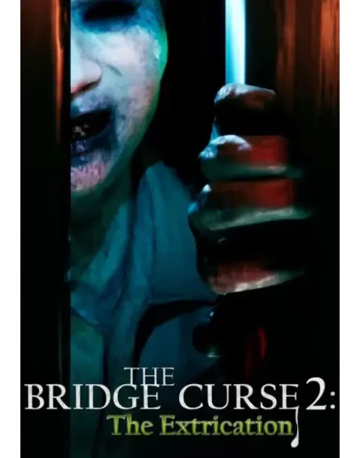 The Bridge Curse 2: The Extrication КЛЮЧ STEAM WW (КР