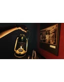 The Bridge Curse 2: The Extrication КЛЮЧ STEAM WW (КР