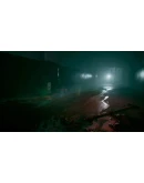 The Bridge Curse 2: The Extrication КЛЮЧ STEAM WW (КР