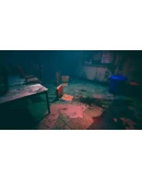 The Bridge Curse 2: The Extrication КЛЮЧ STEAM WW (КР