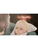 FREEDOM WARS Remastered - Contribution Edition КЛЮЧ