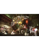 FREEDOM WARS Remastered КЛЮЧ STEAM РФ+СНГ