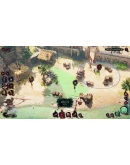 Shadow Gambit: The Cursed Crew КЛЮЧ STEAM РФ+СНГ