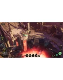 Shadow Gambit: The Cursed Crew КЛЮЧ STEAM РФ+СНГ