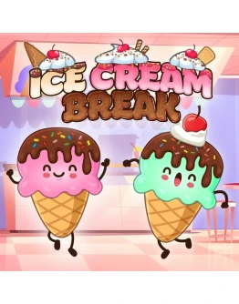 Ice Cream Break PS4 &amp PS5