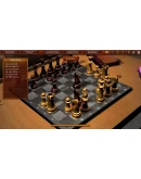 3D Chess КЛЮЧ STEAM ВСЕ СТРАНЫ 3D Chess КЛЮЧ STEAM ВСЕ СТРАНЫ