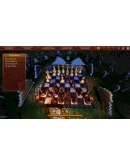 3D Chess КЛЮЧ STEAM ВСЕ СТРАНЫ 3D Chess КЛЮЧ STEAM ВСЕ СТРАНЫ